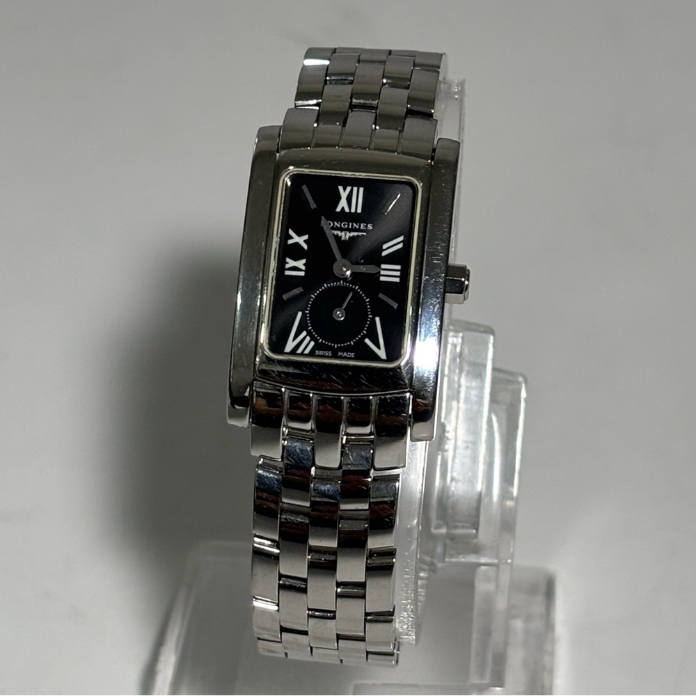 Longines Dolcevita L5.155.4 Quartz Ladies Watch